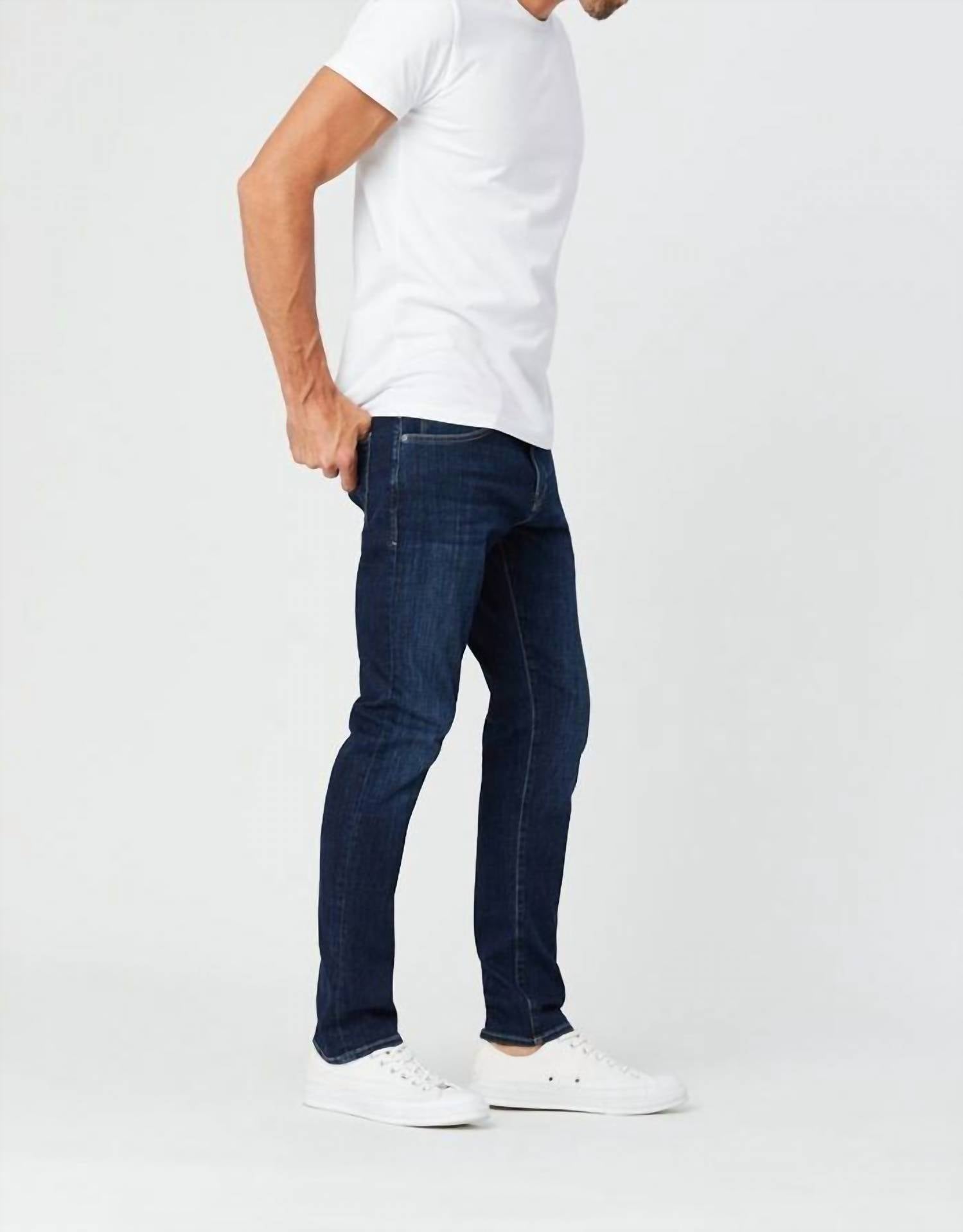 Mavi - Jake Slim Leg Jeans
