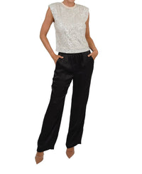 Love Token - Scarlett Sequin Top