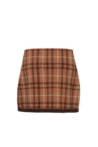 Cara Cara - Women's Jodi Mini Skirt