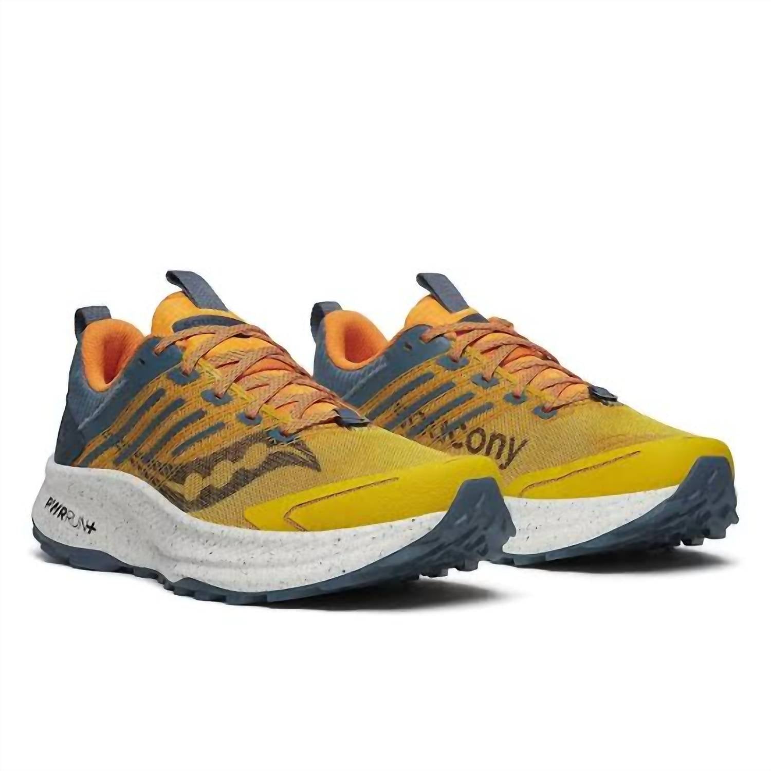 Saucony - Men's Ride Shoes