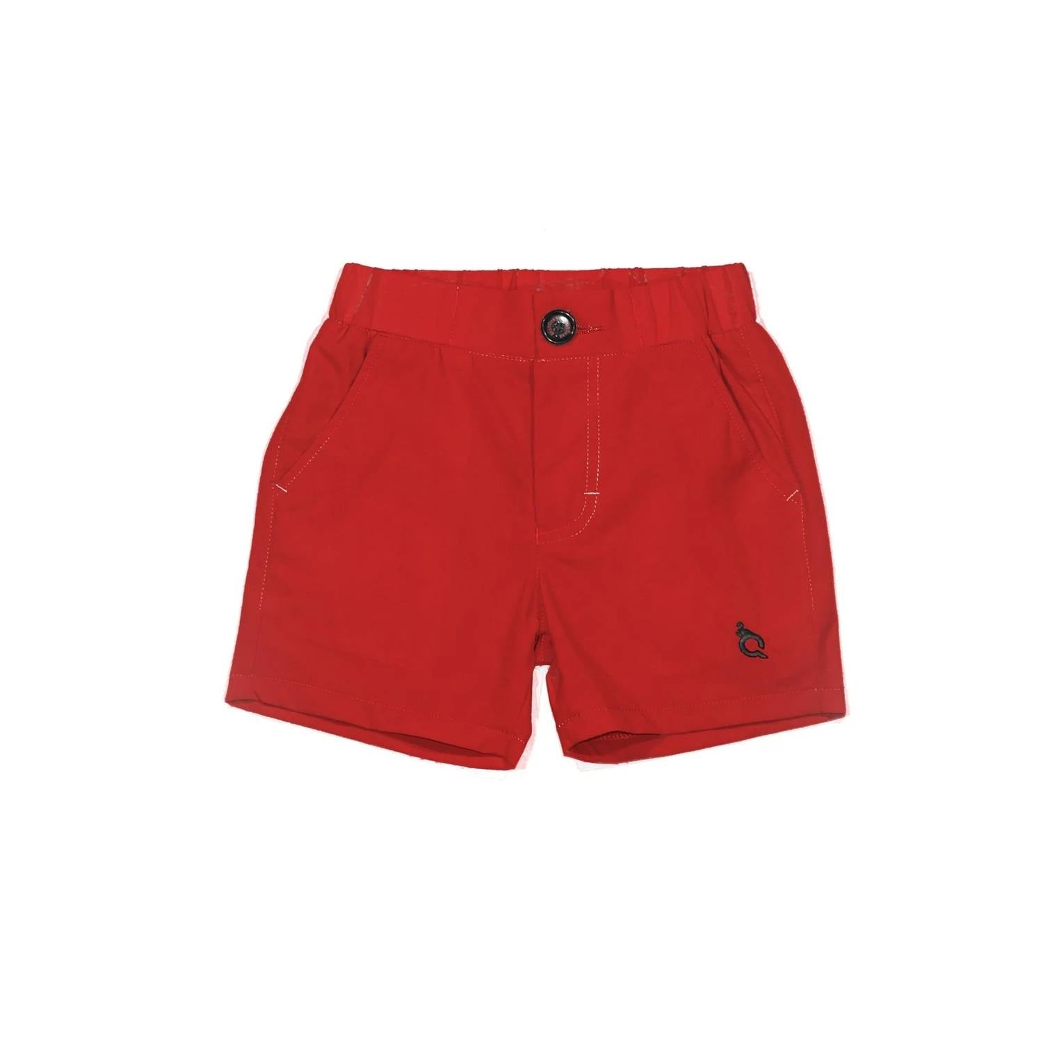 Blue Quail Clothing Co. - Kids Everyday Shorts