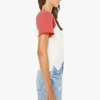 Mother - Short Sleeve Sporty Concert Tee