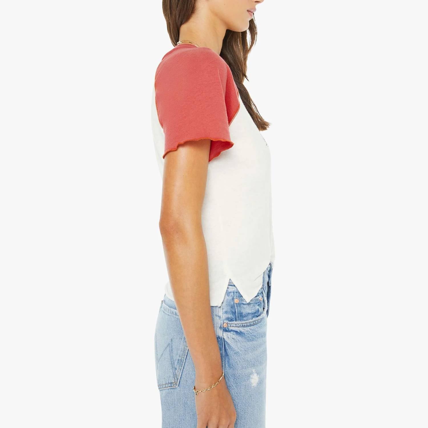 Mother - Short Sleeve Sporty Concert Tee