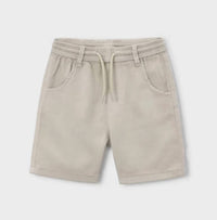 Mayoral - Bermuda Drawstring Short