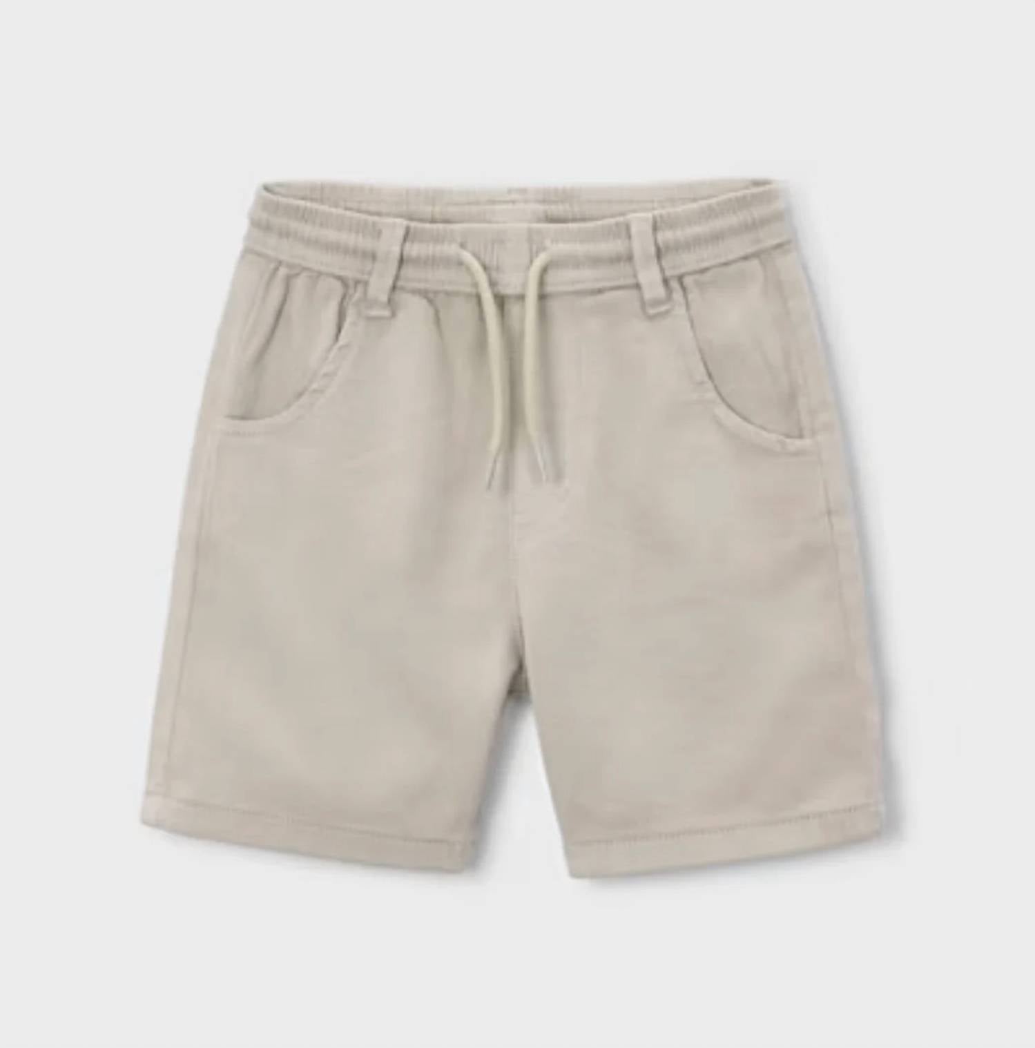 Mayoral - Bermuda Drawstring Short