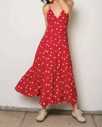 Dress Forum - Show Off Maxi Dress