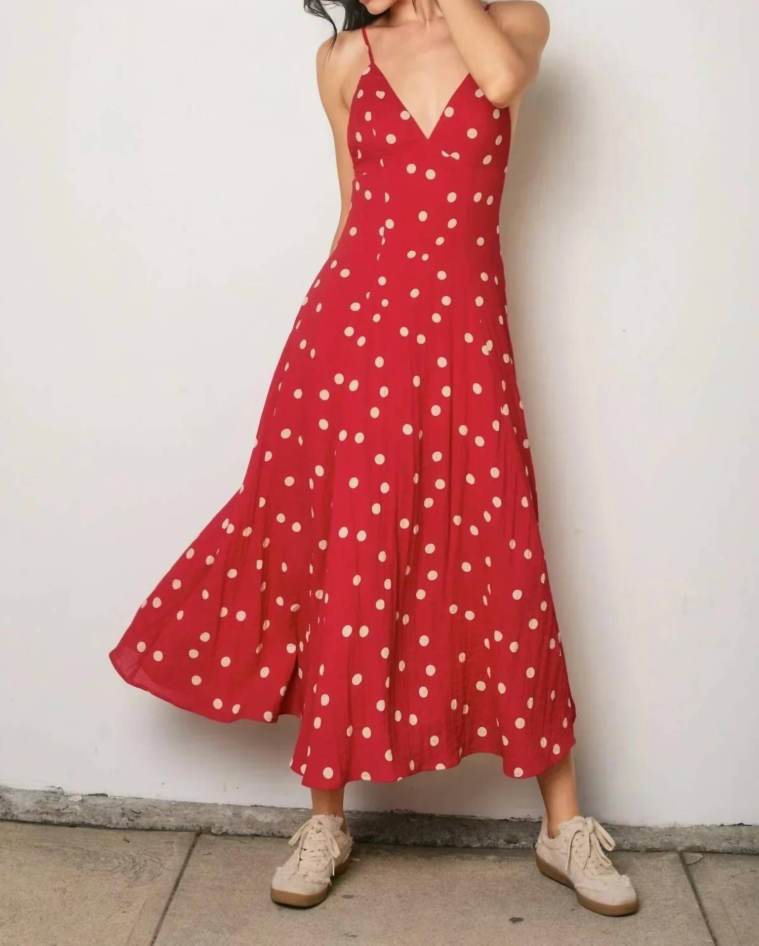 Dress Forum - Show Off Maxi Dress
