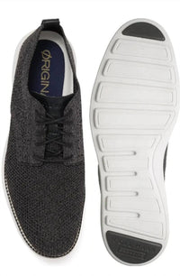 Cole Haan - Men's Original Grand Stitchlite Plain Toe Oxford Shoes