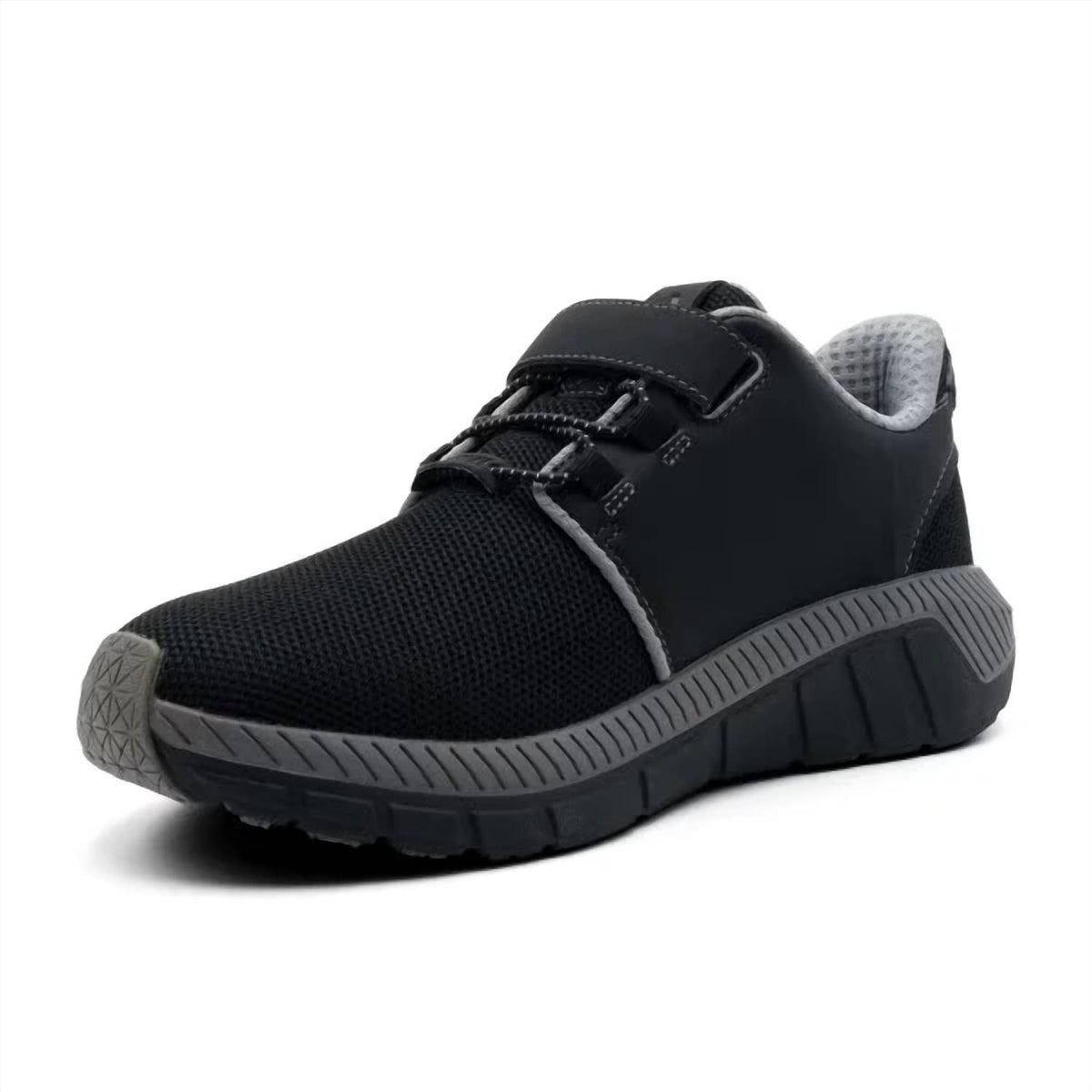 Anodyne - Men's No. 46 Sport Jogger Shoes With Heel Assist