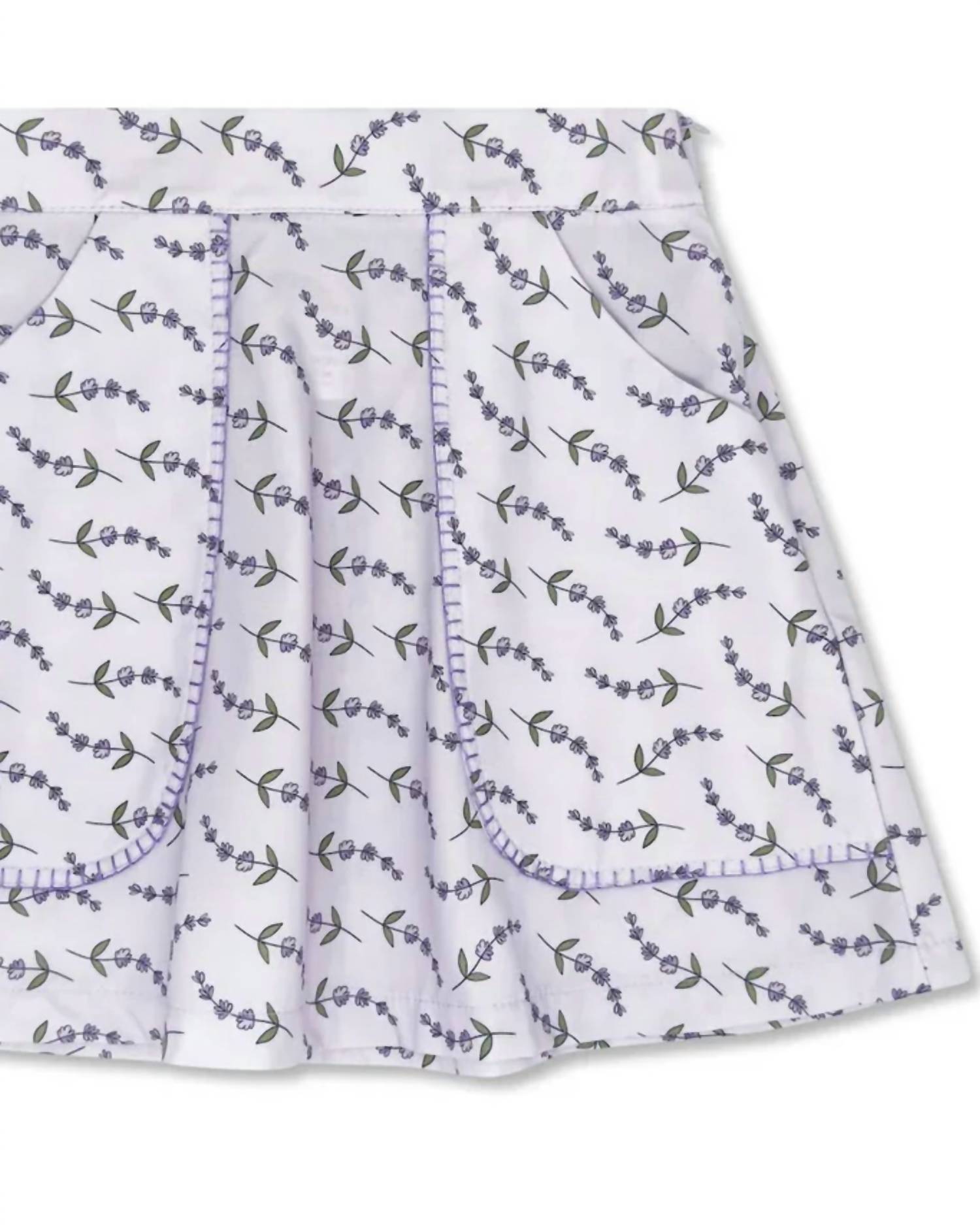 Set Proper - Girls Laura Skirt