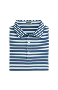 Genteal - Men's Hardings Performance Polo