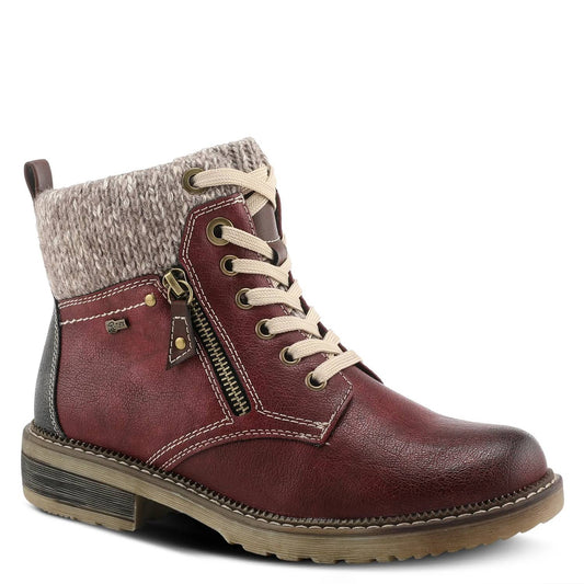 Spring Step Shoes - WOMEN'S KHAZERA BOOTS