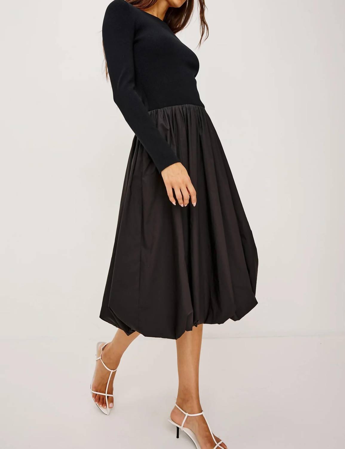 Rails - Romana Midi Dress