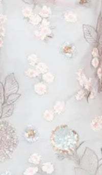 -Bl^Nk- - Reveka Tunic Dress