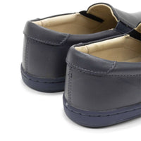 Oldsoles - Boy's Hoff Style Slip-on Sneaker