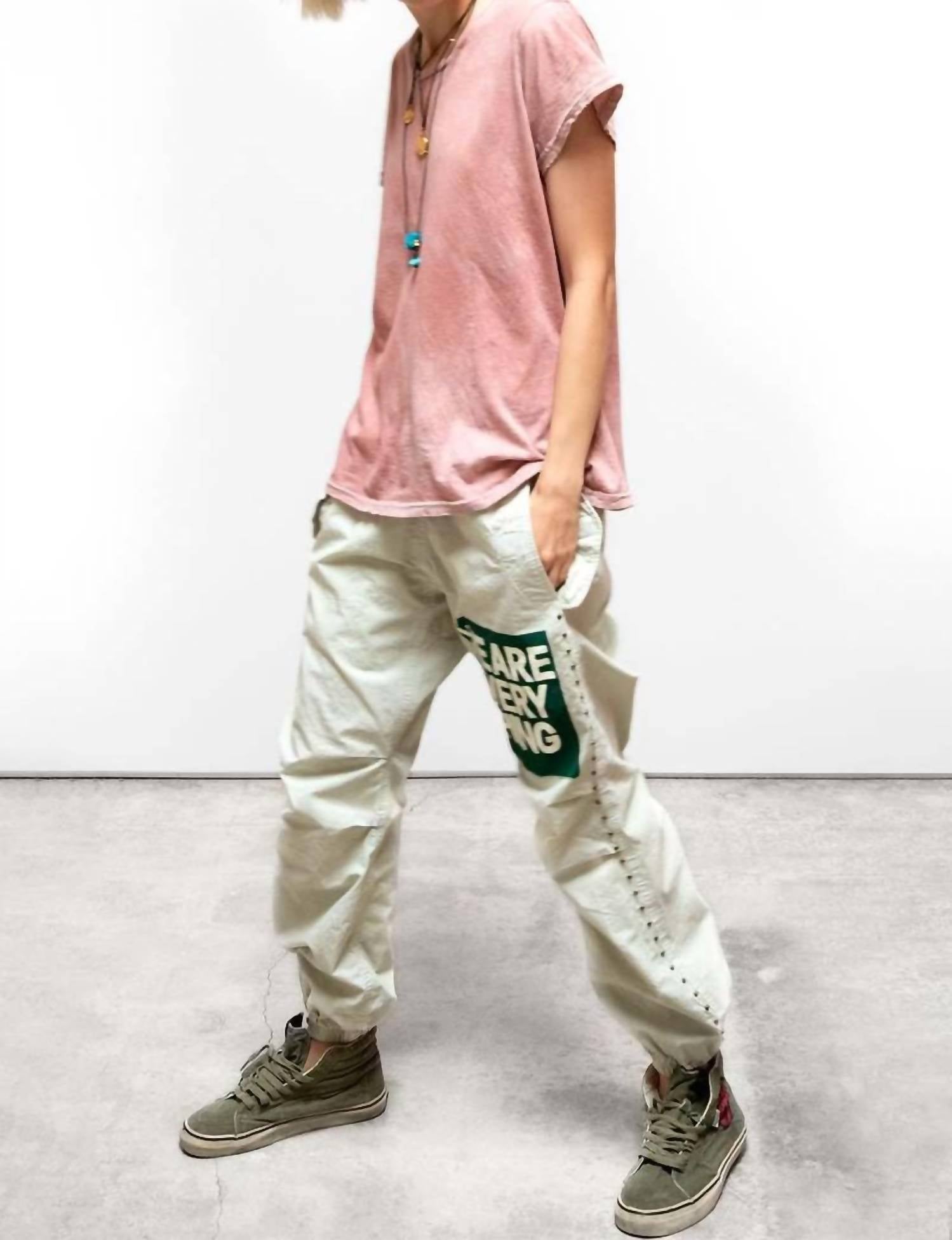Freecity - WOMEN'S SUPERVINTAGE T-SHIRT