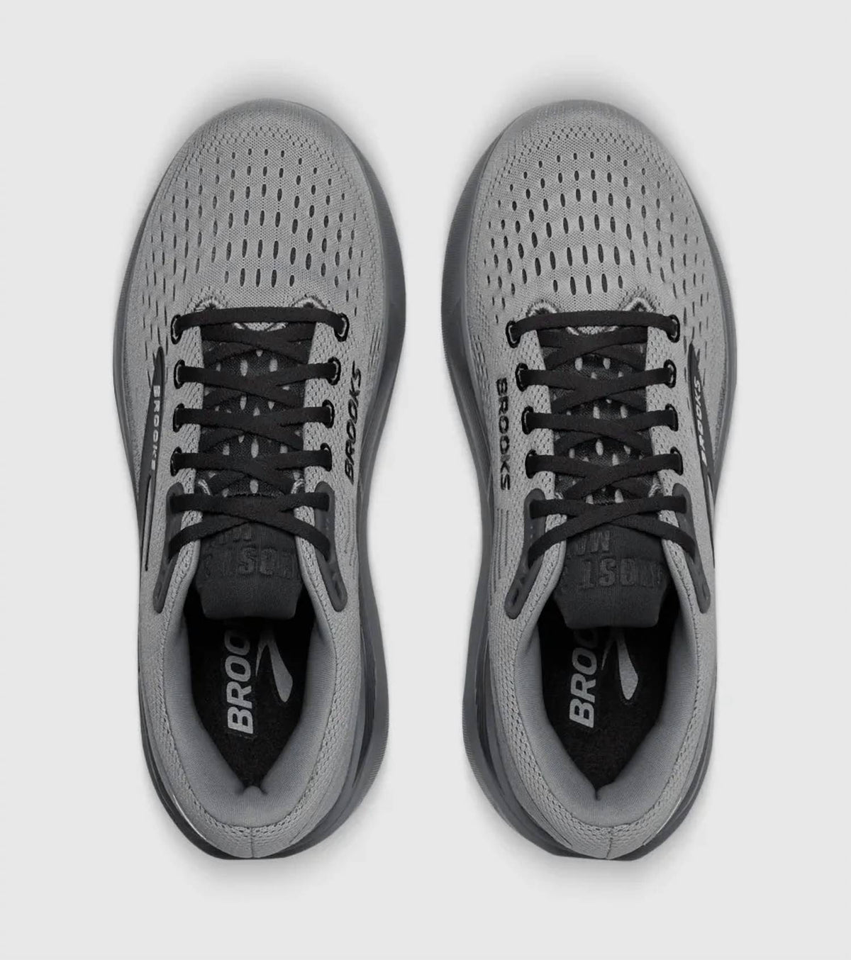 Brooks - Men's Ghost Max 3 2e Running Shoes