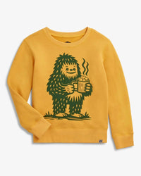 Appaman - Revel Crewneck Sweatshirt