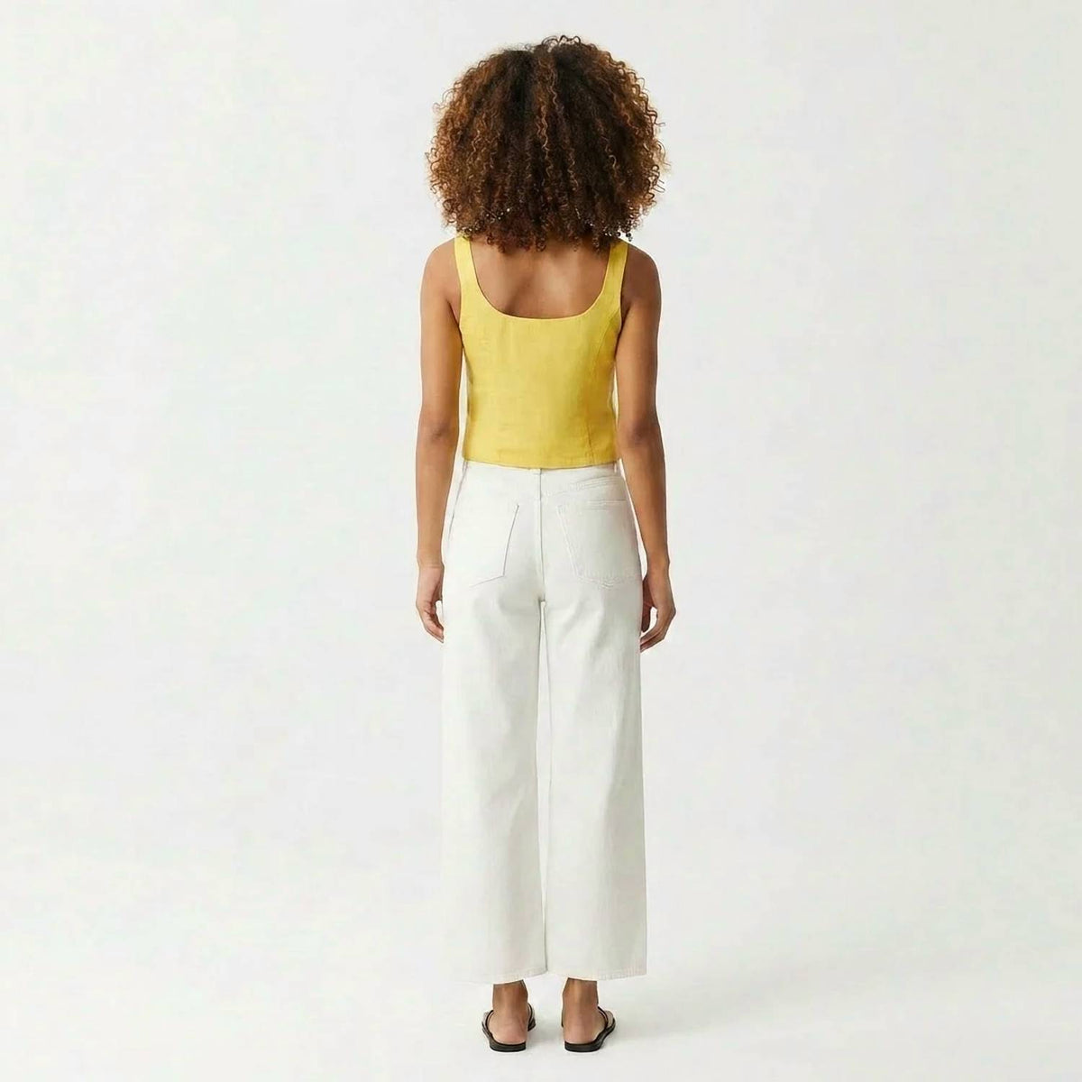 Nation Ltd - Becka Tank Top