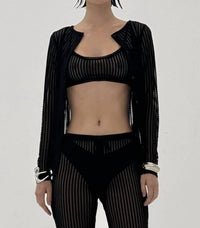 Find Me Now - Addison Cardigan