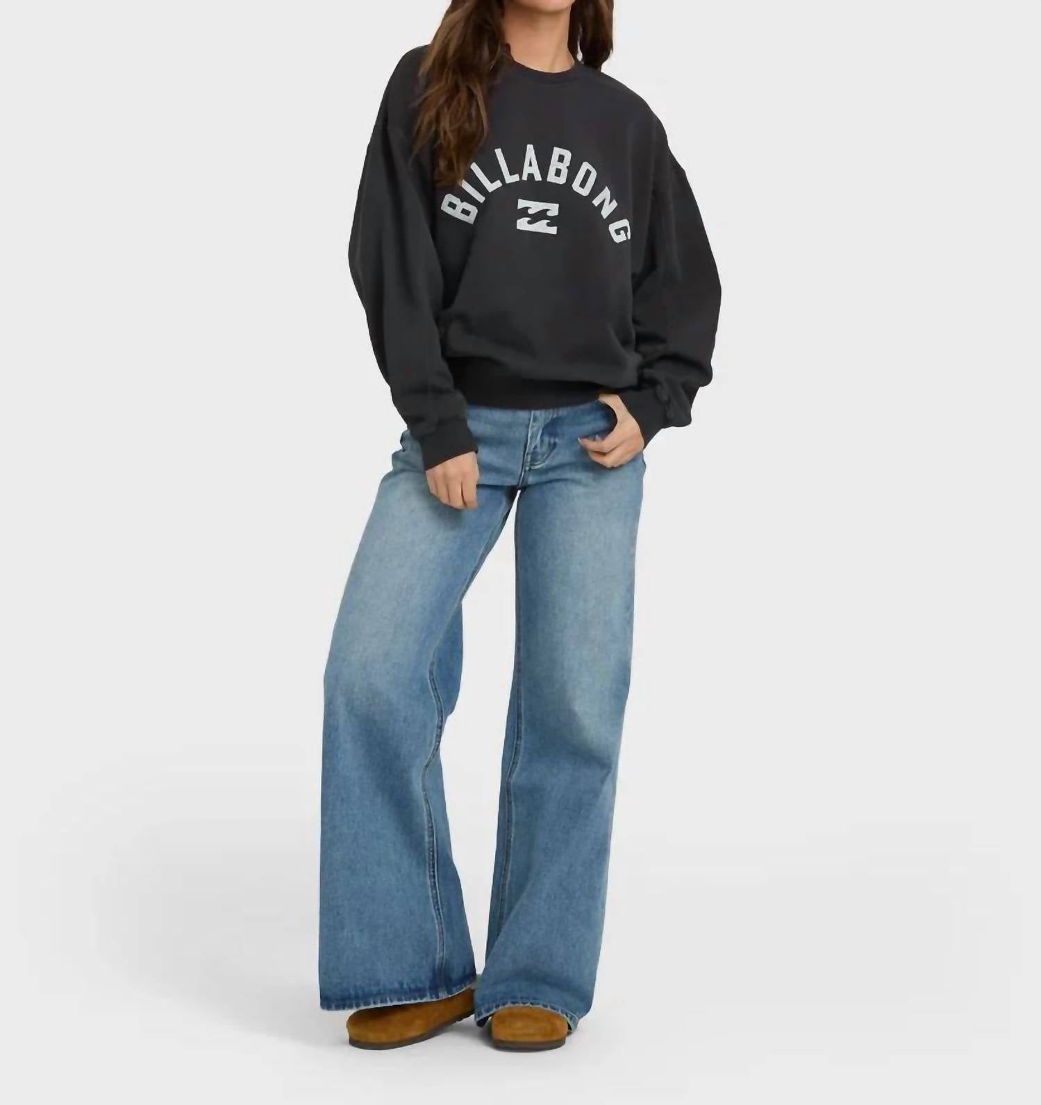 Billabong - Kendal Crewneck Sweatshirt