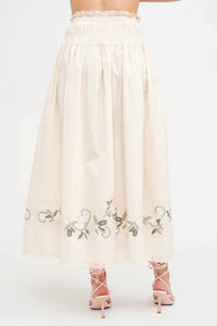 Sofie The Label - Sivan Midi Skirt