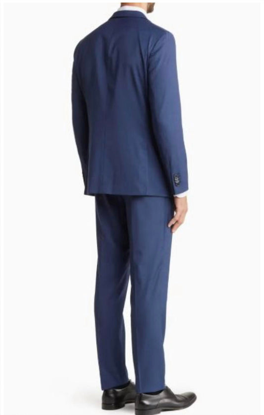 Original Penguin - Osman Slim Fit Suit Jacket