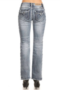 Bus Stop - Flashy Sexy Jeans