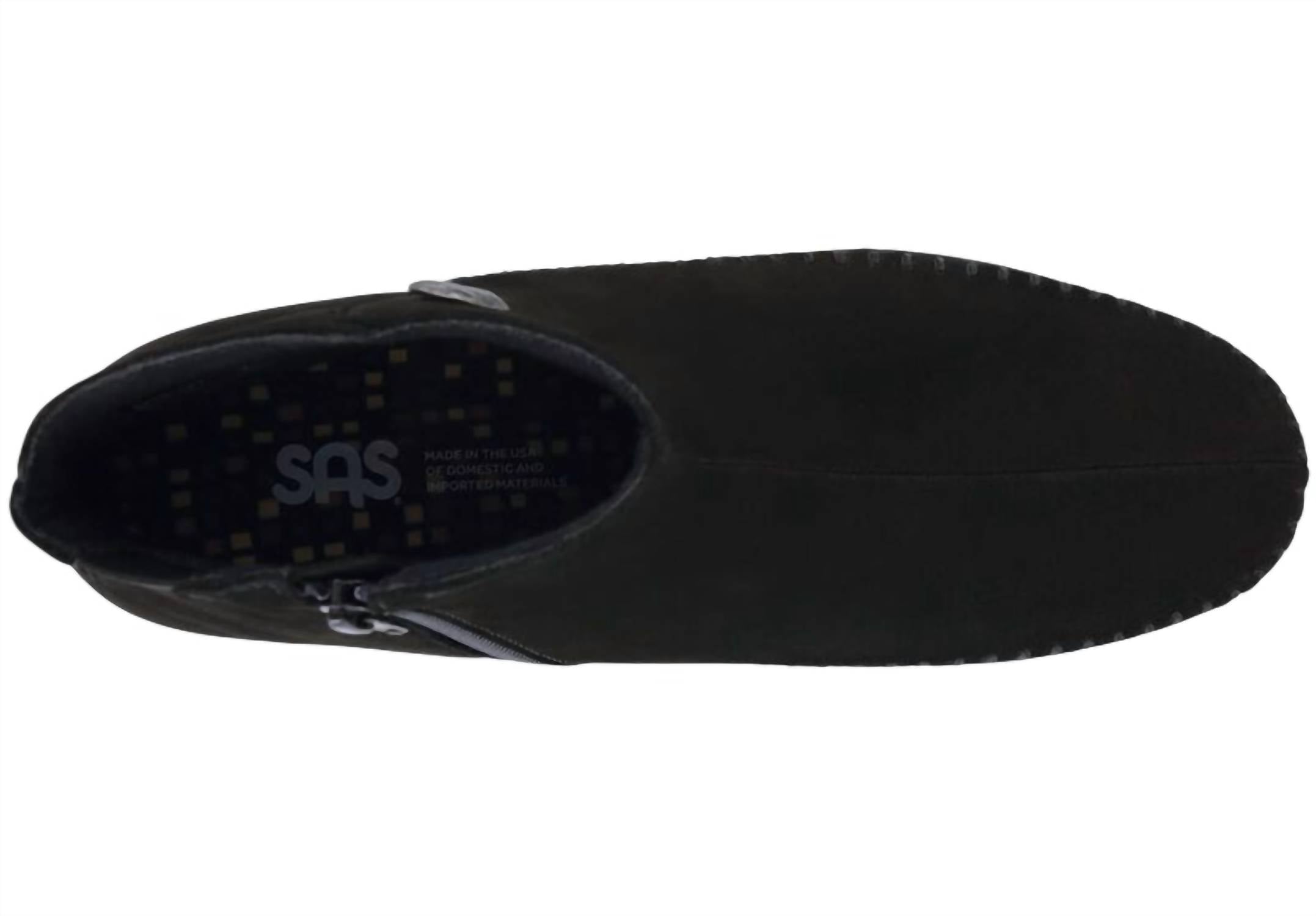 Sas - Women's Jade Ankle Boots