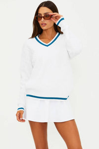 Beach Riot - Montana Relaxed Sweater