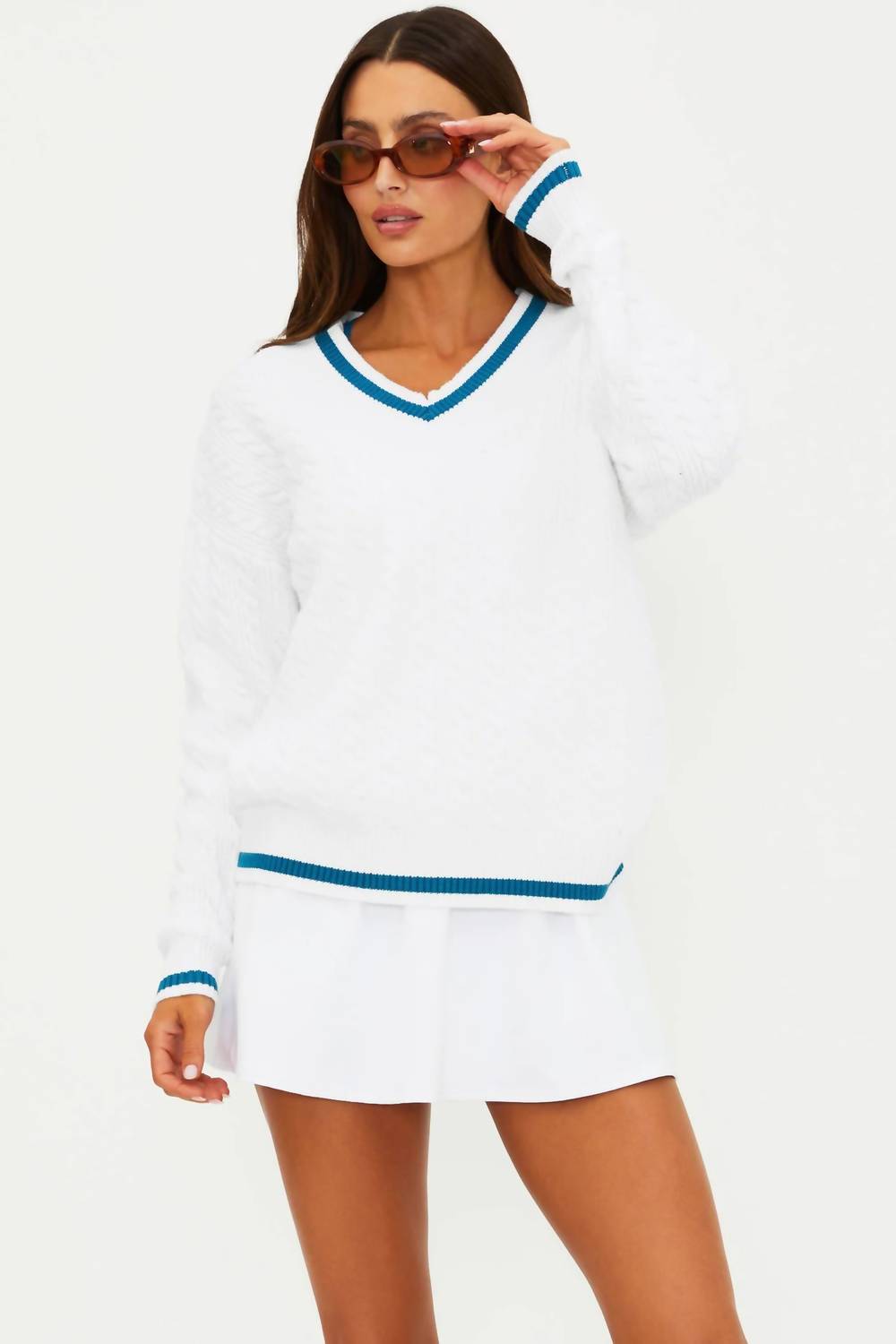 Beach Riot - Montana Relaxed Sweater