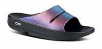 Oofos - Women's Ooahh Luxe Slide