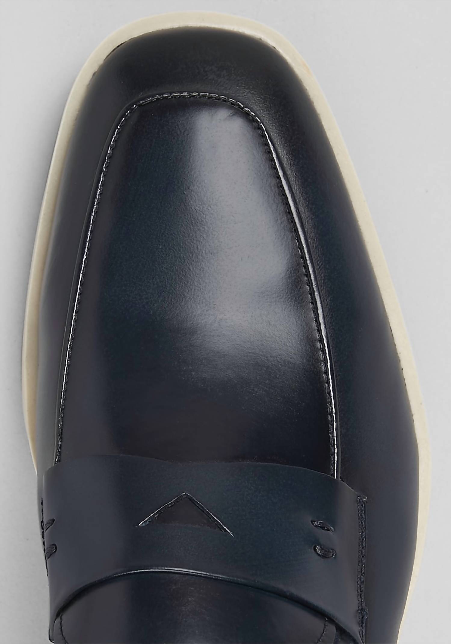 Belvedere - Men's Maurizio Hybrid Penny Loafers