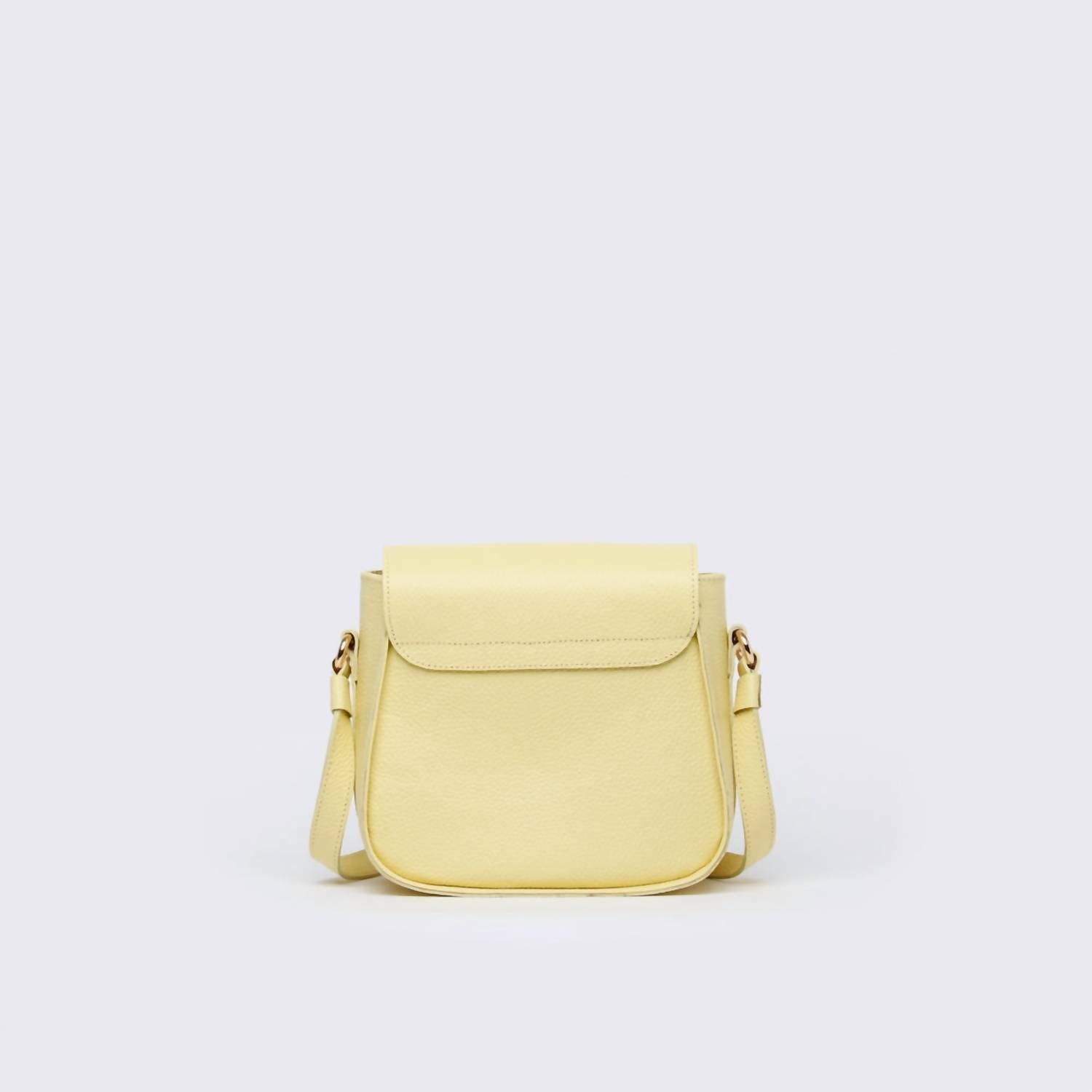 Florez - Alice Crossbody Bag