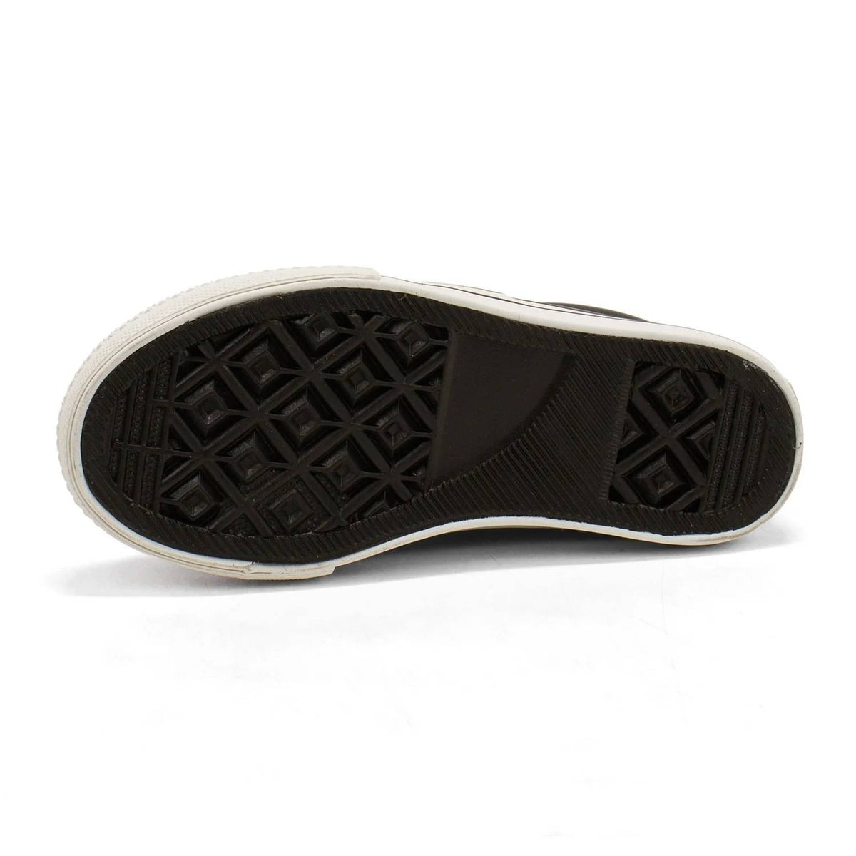 Victoria - Boys' Tribu Contrast Straps Sneakers
