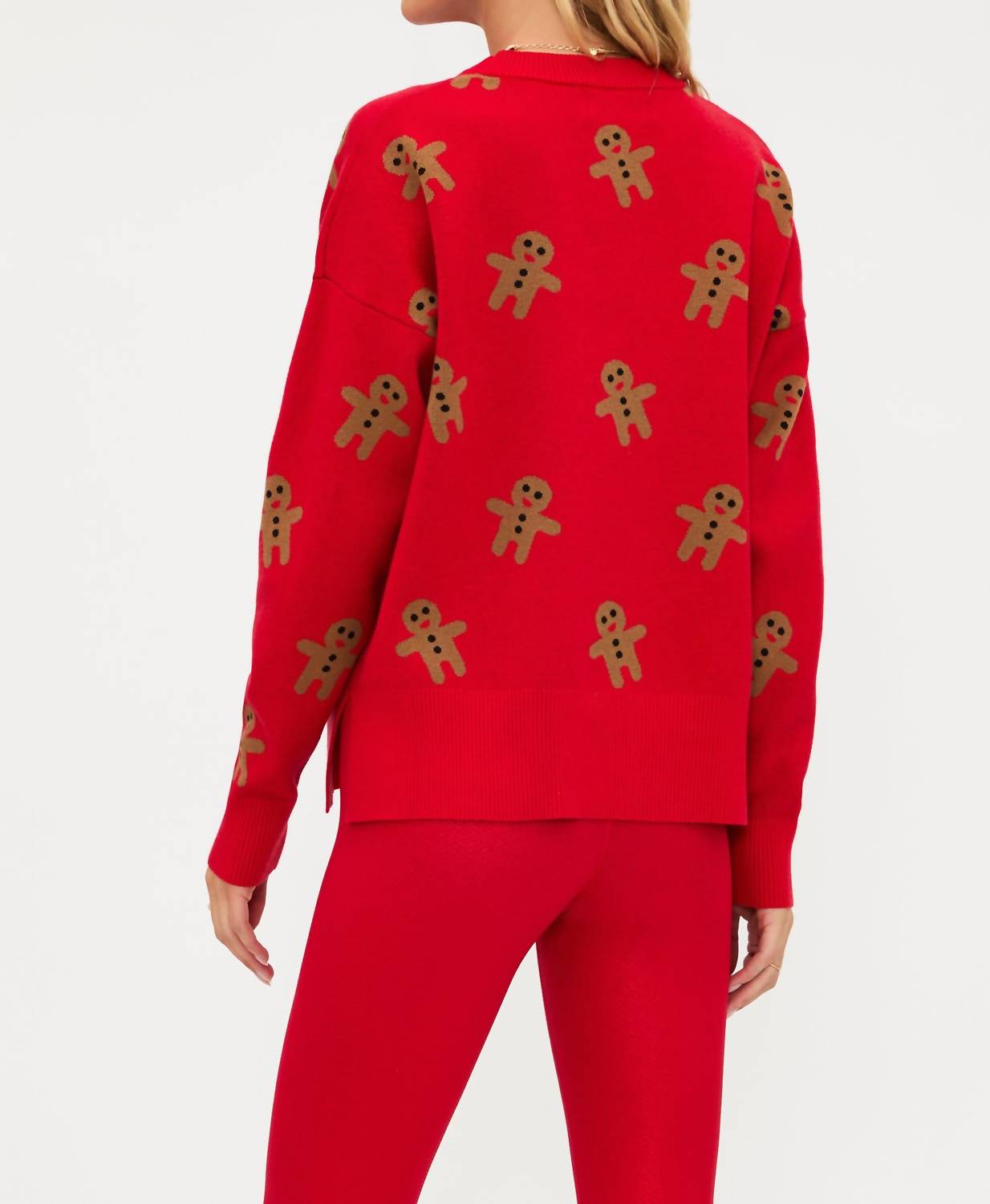 Beach Riot - Callie Knit Sweater