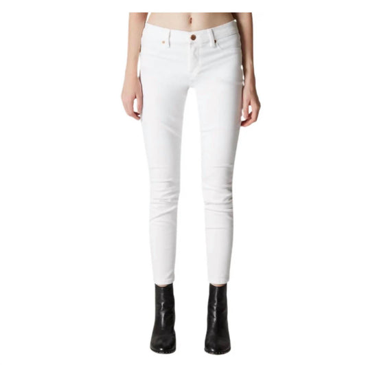 Blanknyc - Low Rise Skinny Jeans