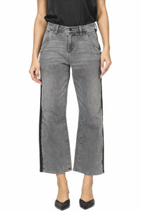 Dear John Denim - Women's Lasso Barrel Fit Jean