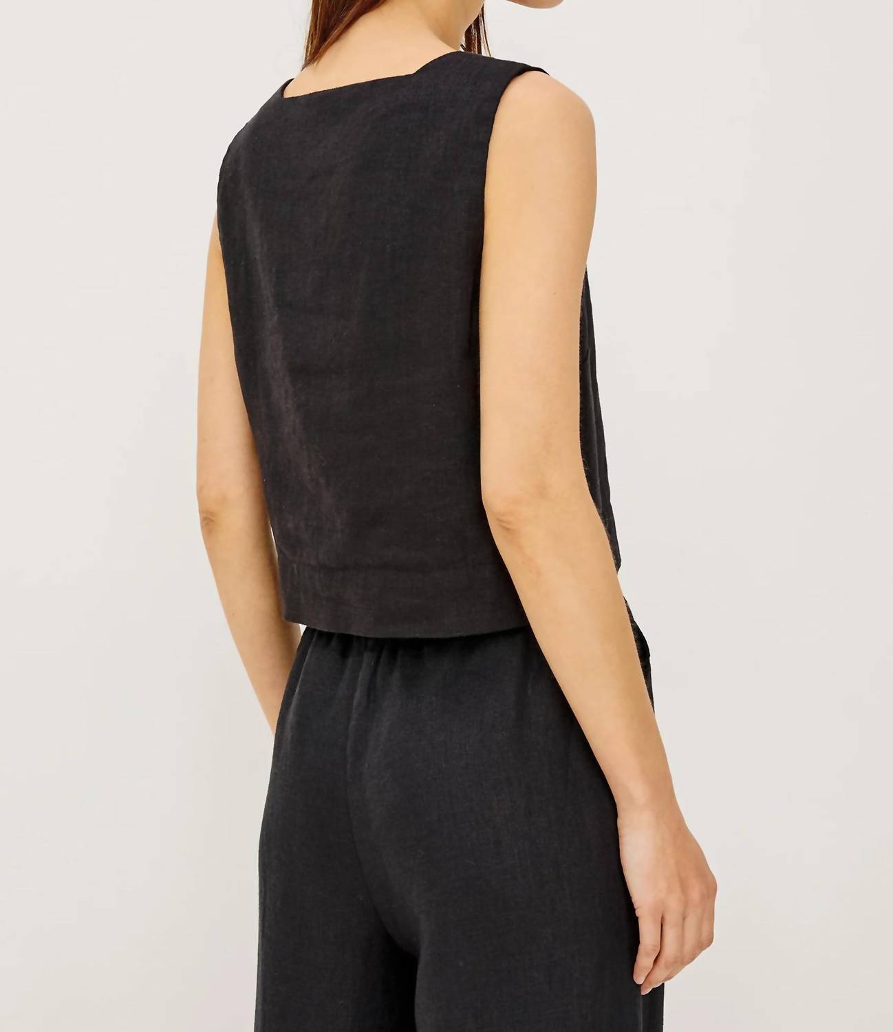 Rails - Akira Top