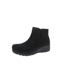 Dansko - Women's Caley Pull Up Bootie