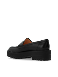 Gianvito Rossi - Ramsey loafer