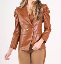 Emily Mccarthy - Bradshaw Blazer