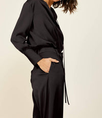 Line And Dot - Miki Bodysuit