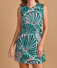 Double A - Kendall Mini Dress