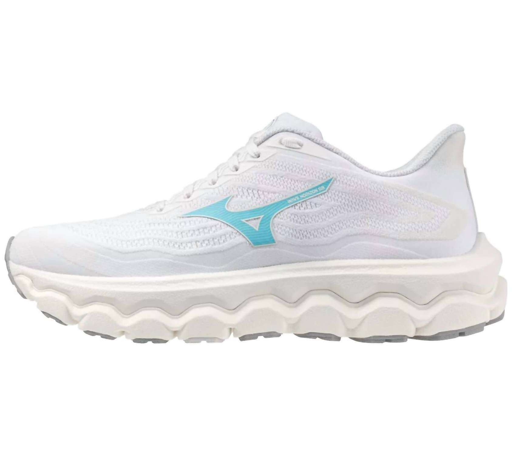 Mizuno - Women's Wave Horizon 8 Running Shoes