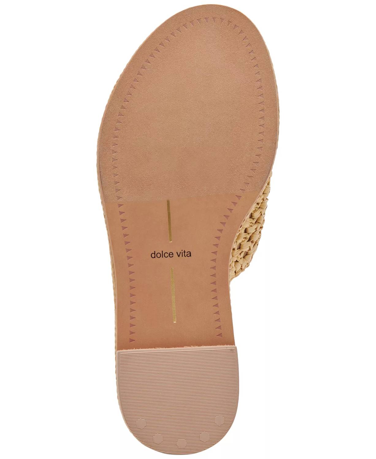 Dolce Vita - Women's Alonzo Sandal