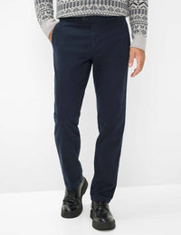 Brax - Evans Flat Front Pant
