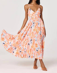 Astr - Blythe Maxi Dress