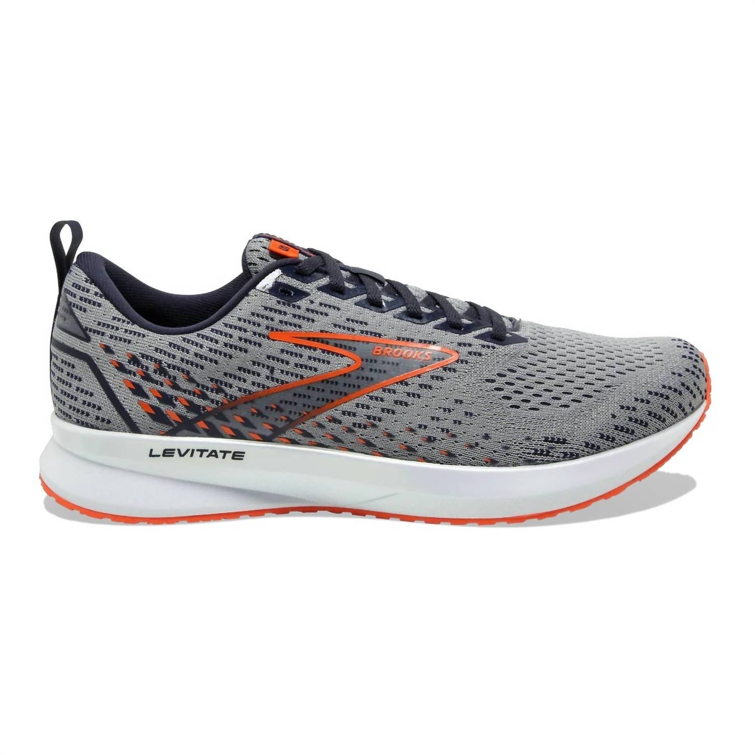 Brooks - Men's Levitate 5 Sneakers