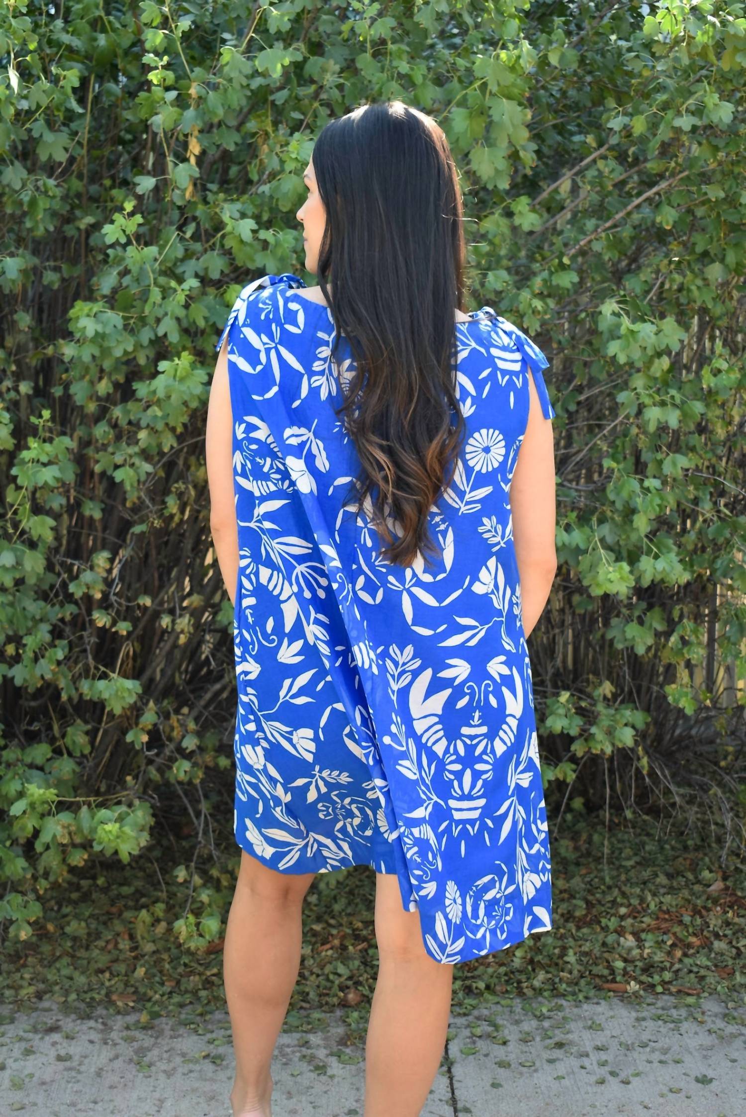 Frnch - Isola Dress